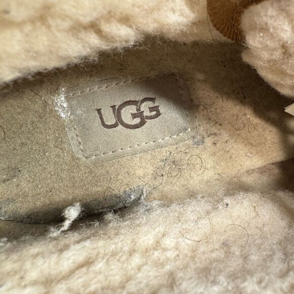 UGG Men\'s Neuland Boot   Size 9 main image 14